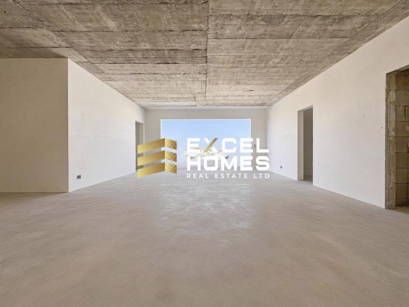 3-bedroom penthouse for sale in Attard