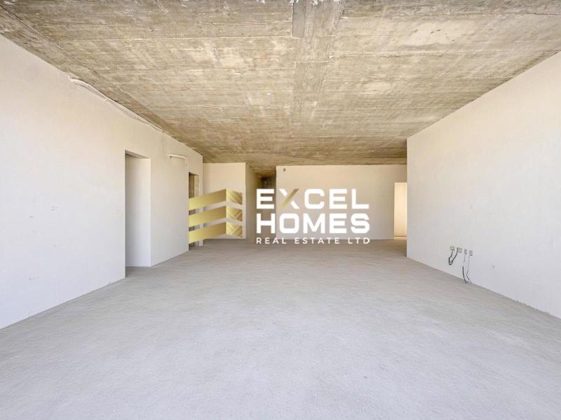3-bedroom penthouse for sale in Attard