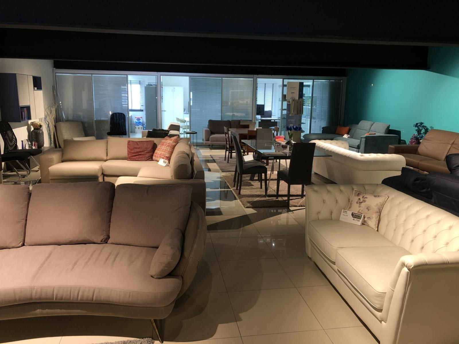 Offices to let in Żebbuġ