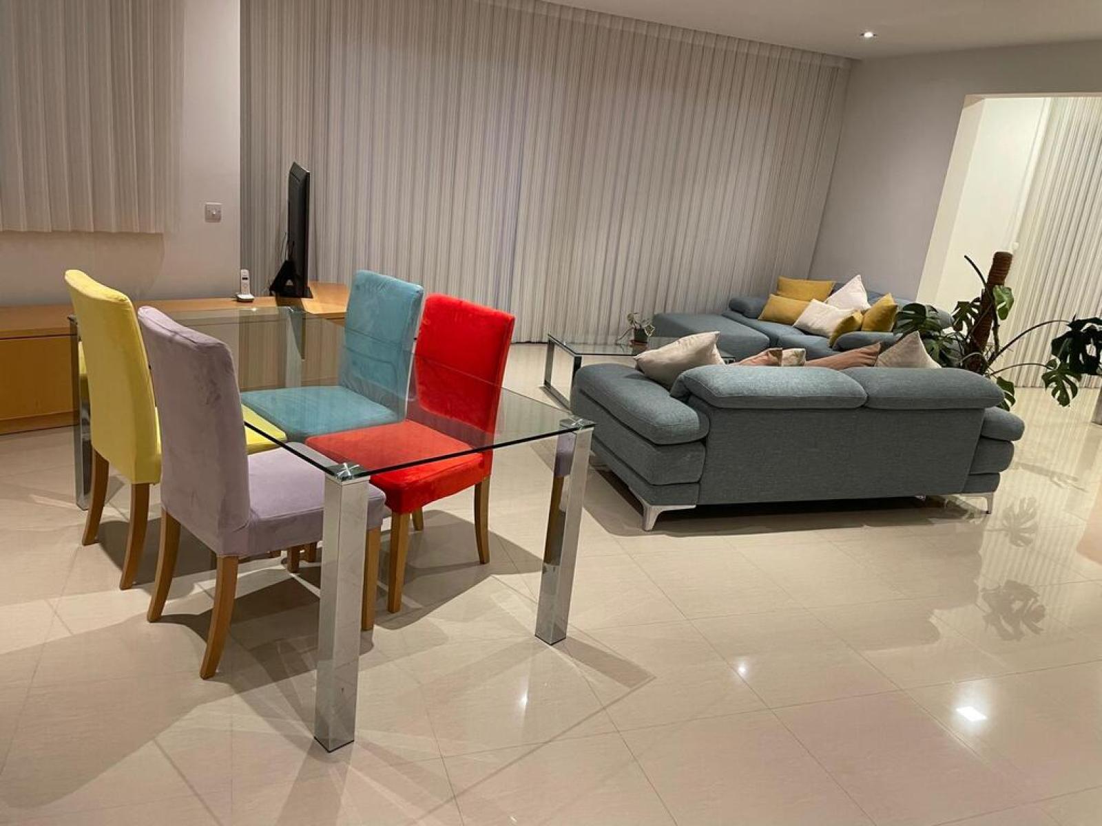 2-bedroom apartment to let in Swieqi