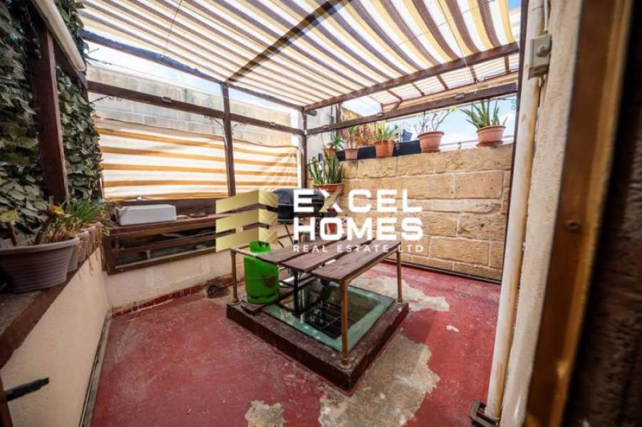 2-bedroom townhouse for sale in Cospicua