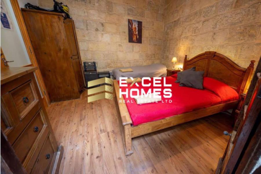 2-bedroom townhouse for sale in Cospicua