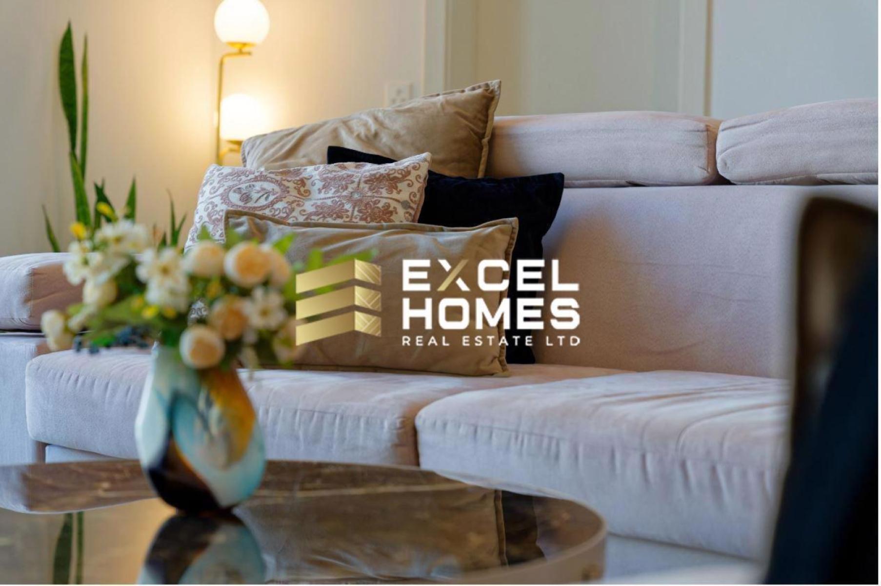 5-bedroom townhouse for sale in Safi