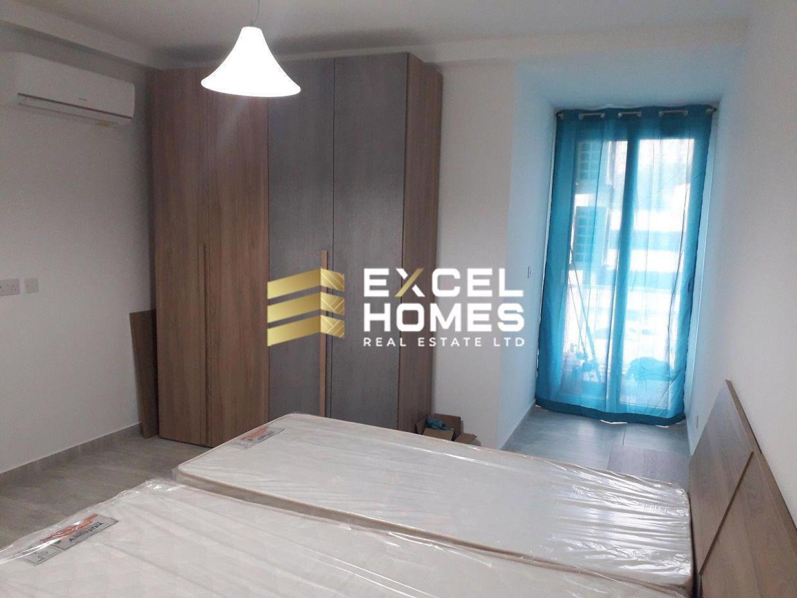2-bedroom apartment to let in Pietà
