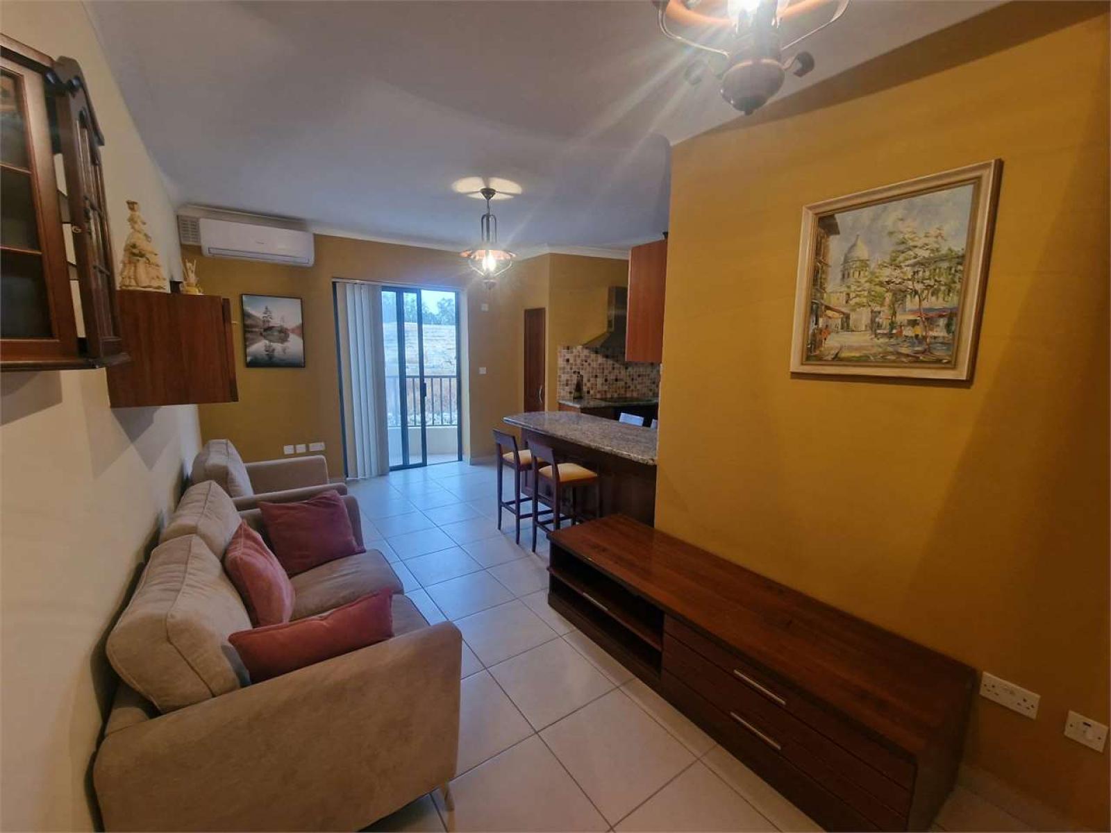 3-bedroom apartment for sale in Marsaskala