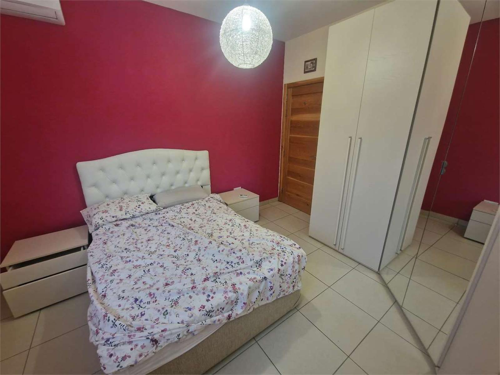 3-bedroom apartment for sale in Marsaskala