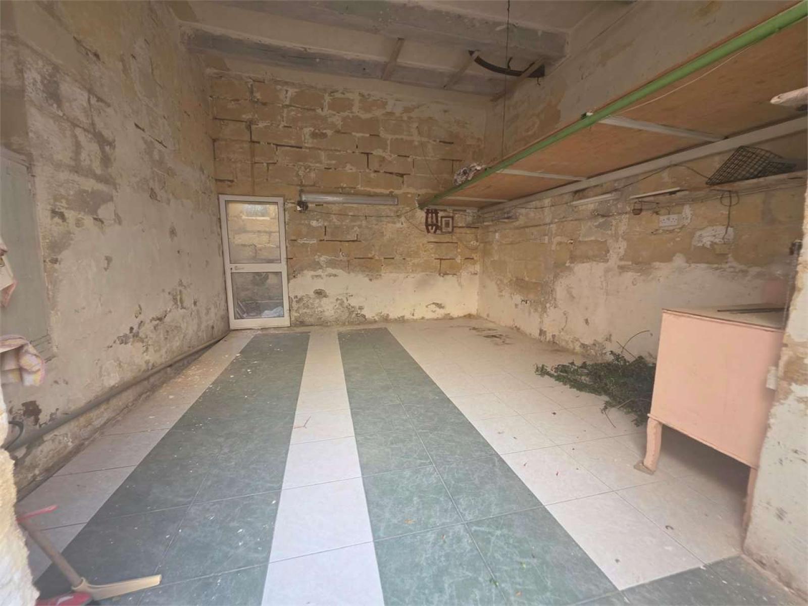 2-bedroom townhouse for sale in Qormi