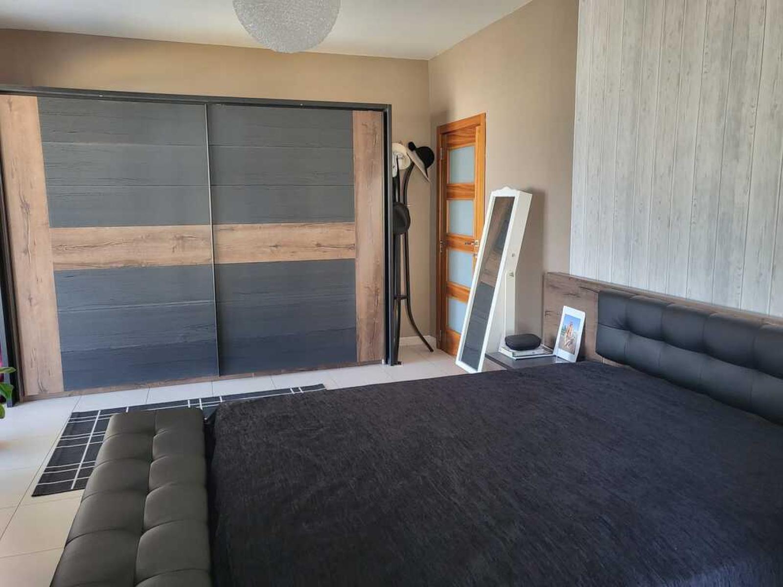 3-bedroom penthouse to let in Msida
