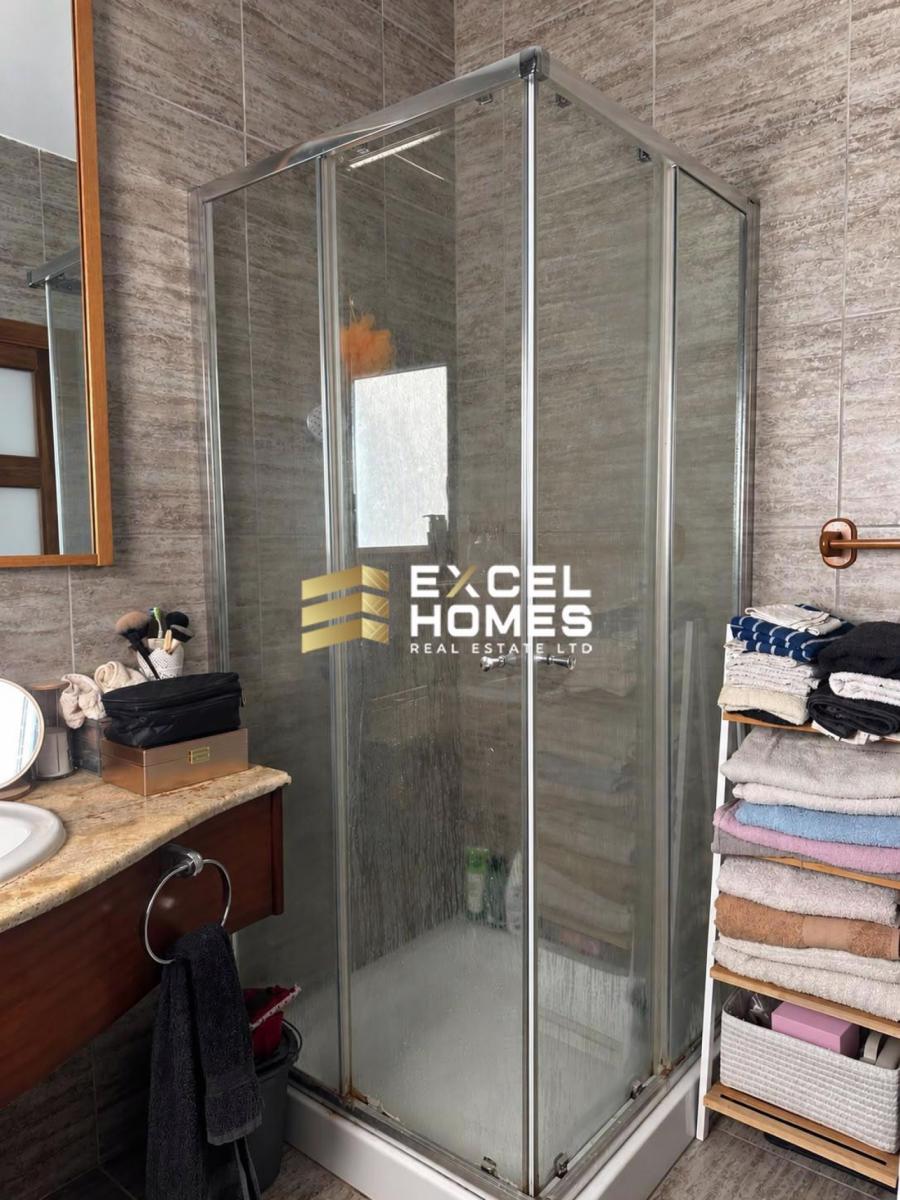 1-bedroom apartment to let in Rabat