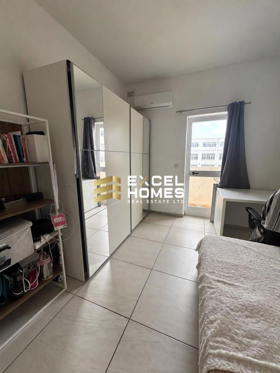 1-bedroom apartment to let in Rabat
