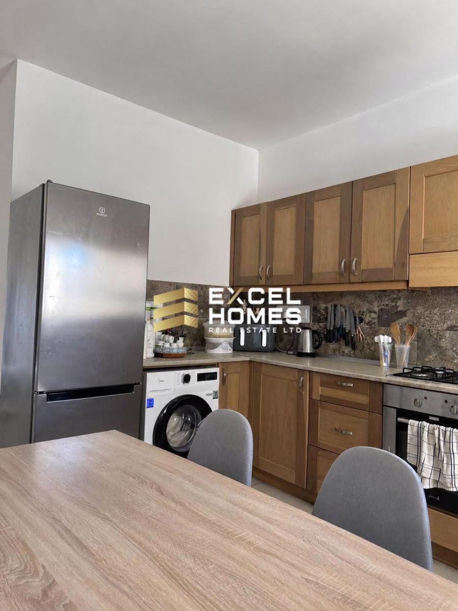 1-bedroom apartment to let in Rabat