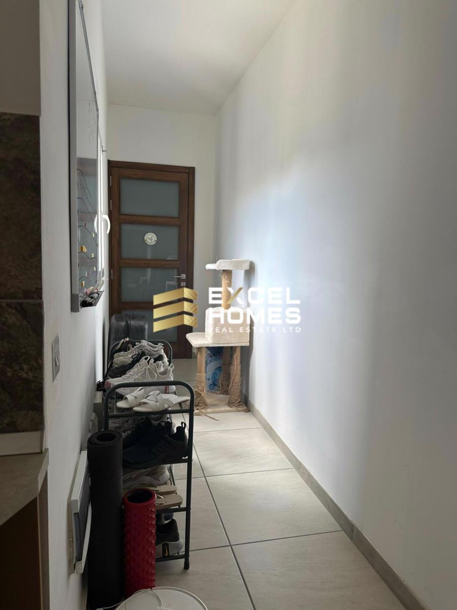1-bedroom apartment to let in Rabat