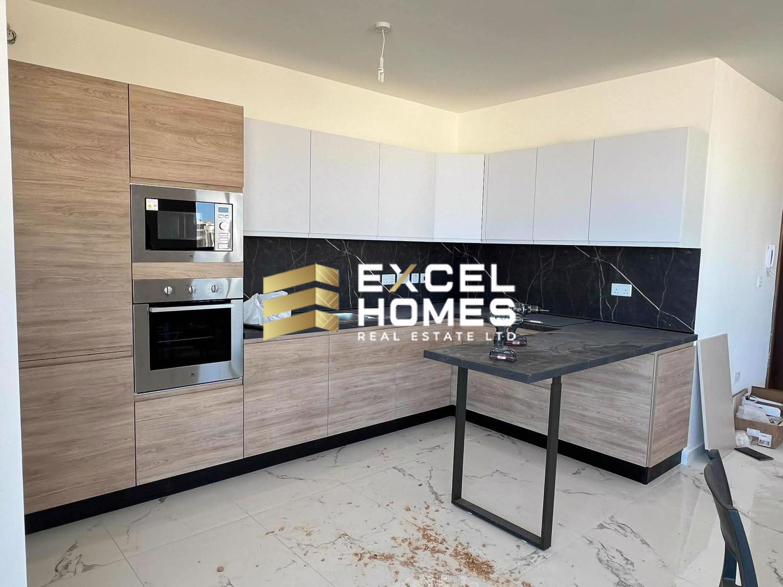 Apartment to let in Marsaskala