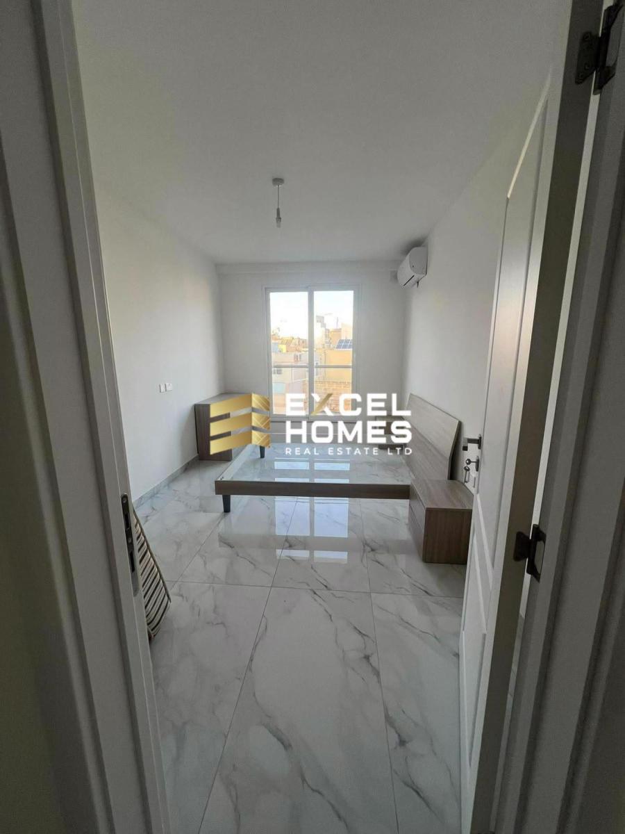 Apartment to let in Marsaskala