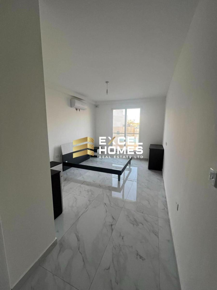 Apartment to let in Marsaskala