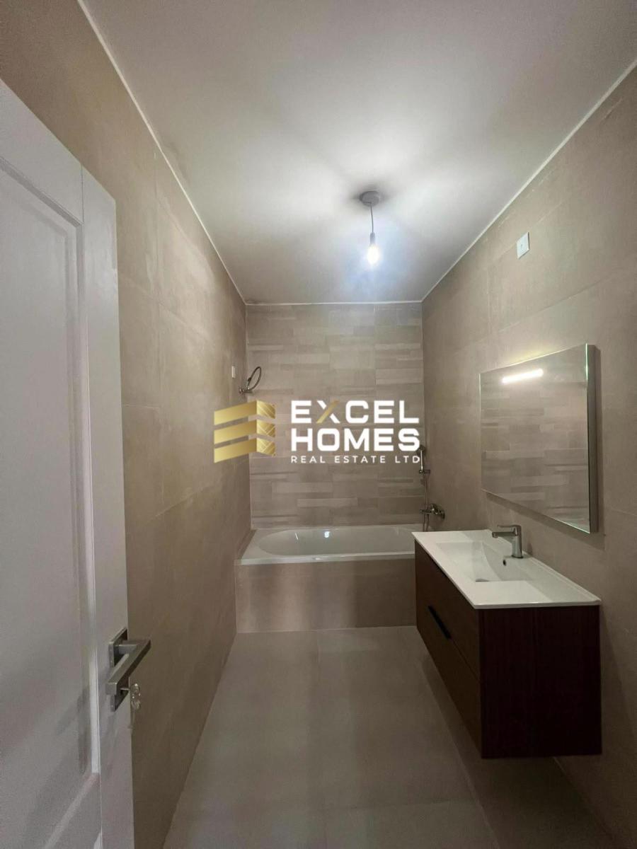 Apartment to let in Marsaskala