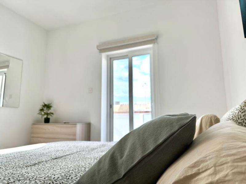 1-bedroom apartment to let in Sliema