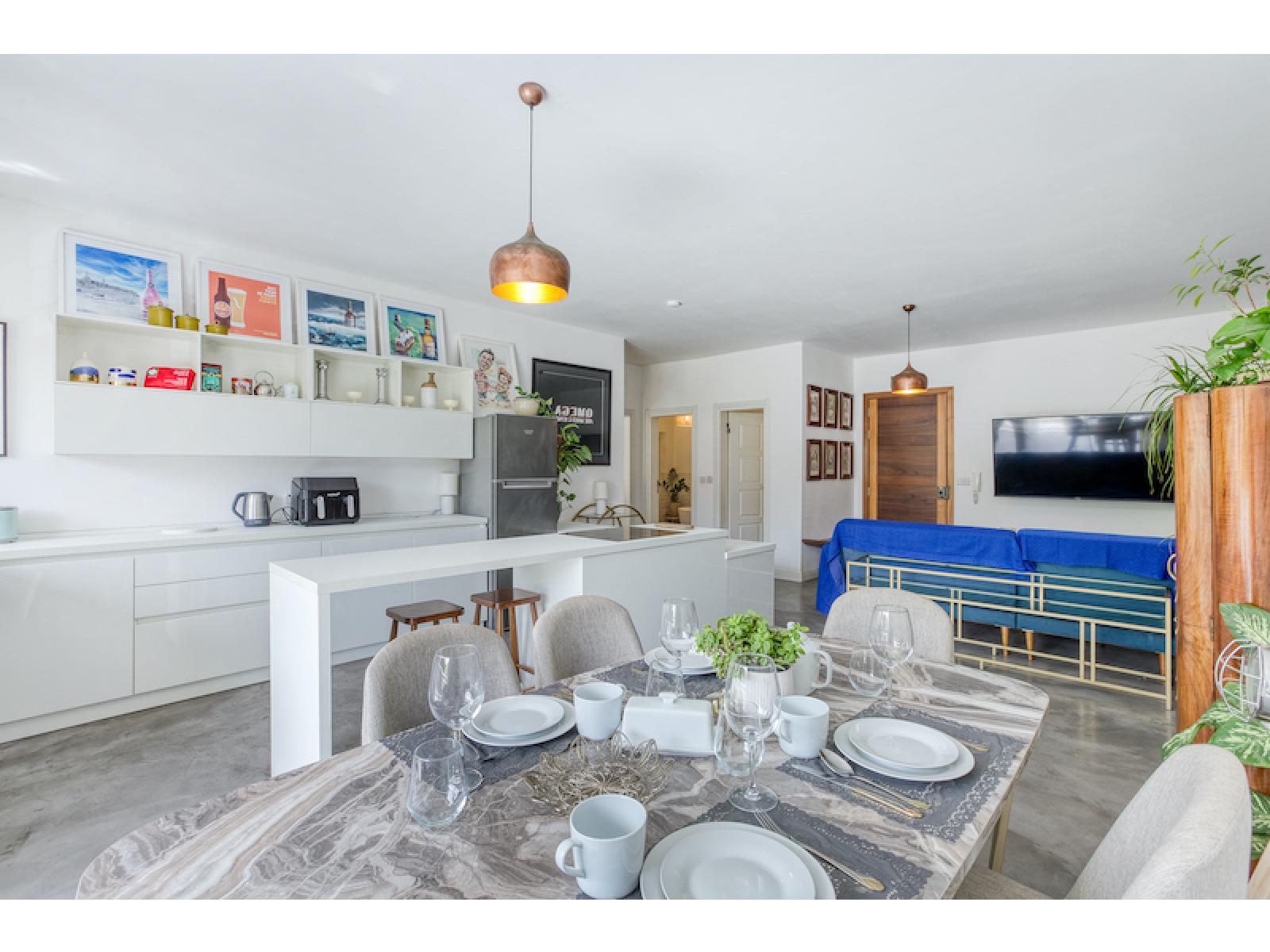 2-bedroom apartment to let in Għargħur