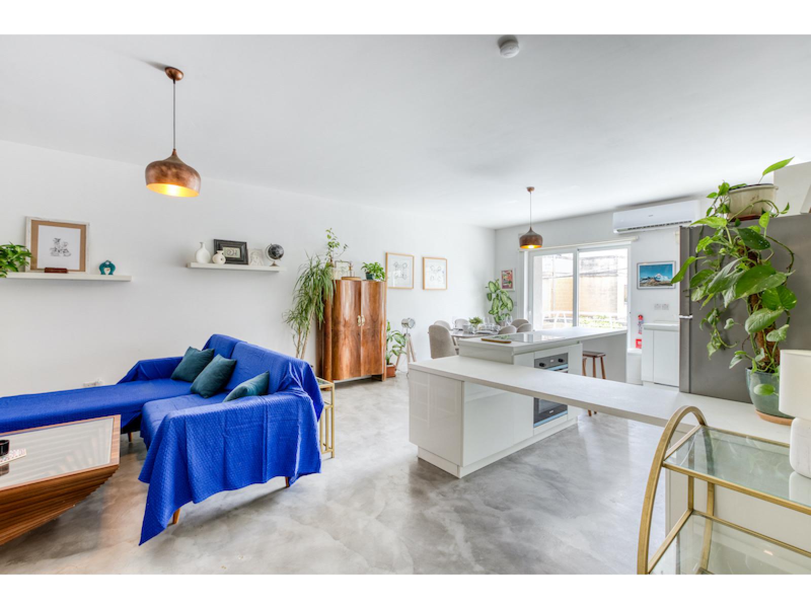 2-bedroom apartment to let in Għargħur