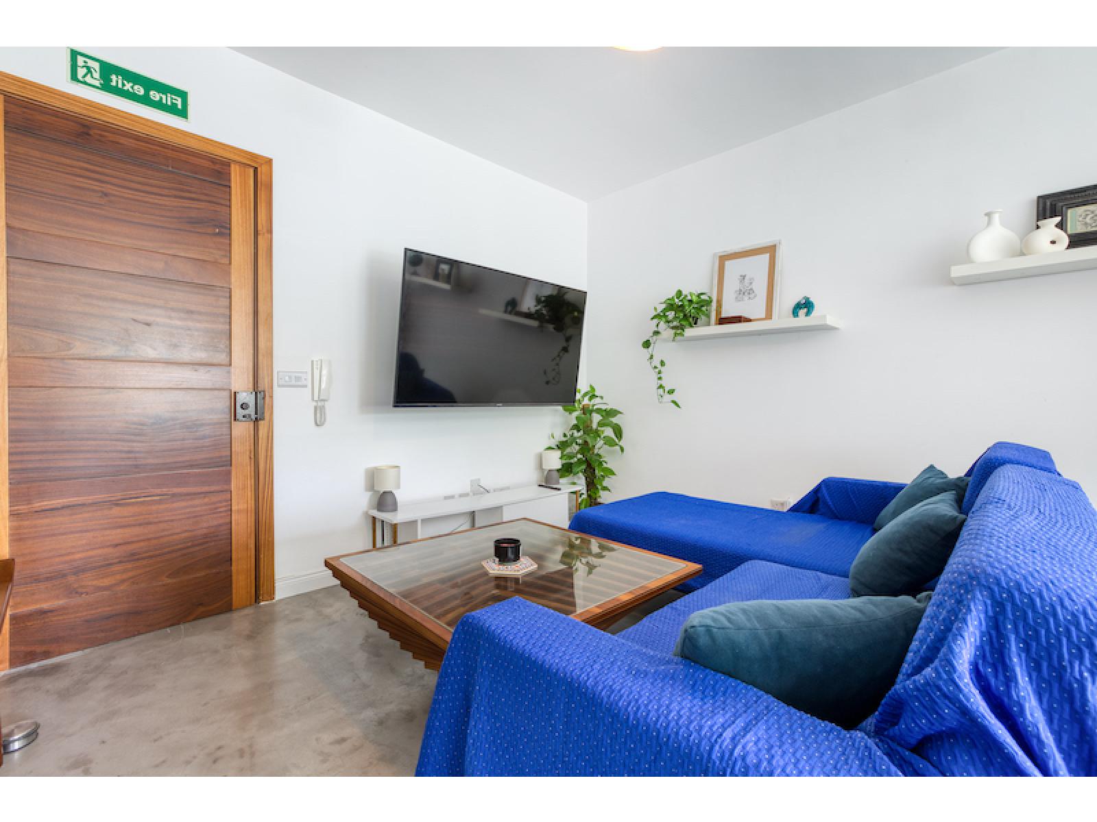 2-bedroom apartment to let in Għargħur