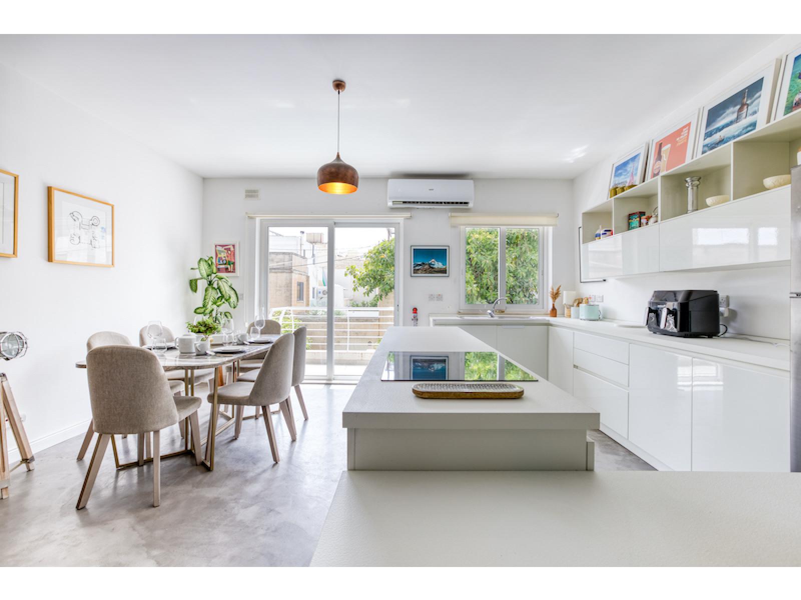 2-bedroom apartment to let in Għargħur