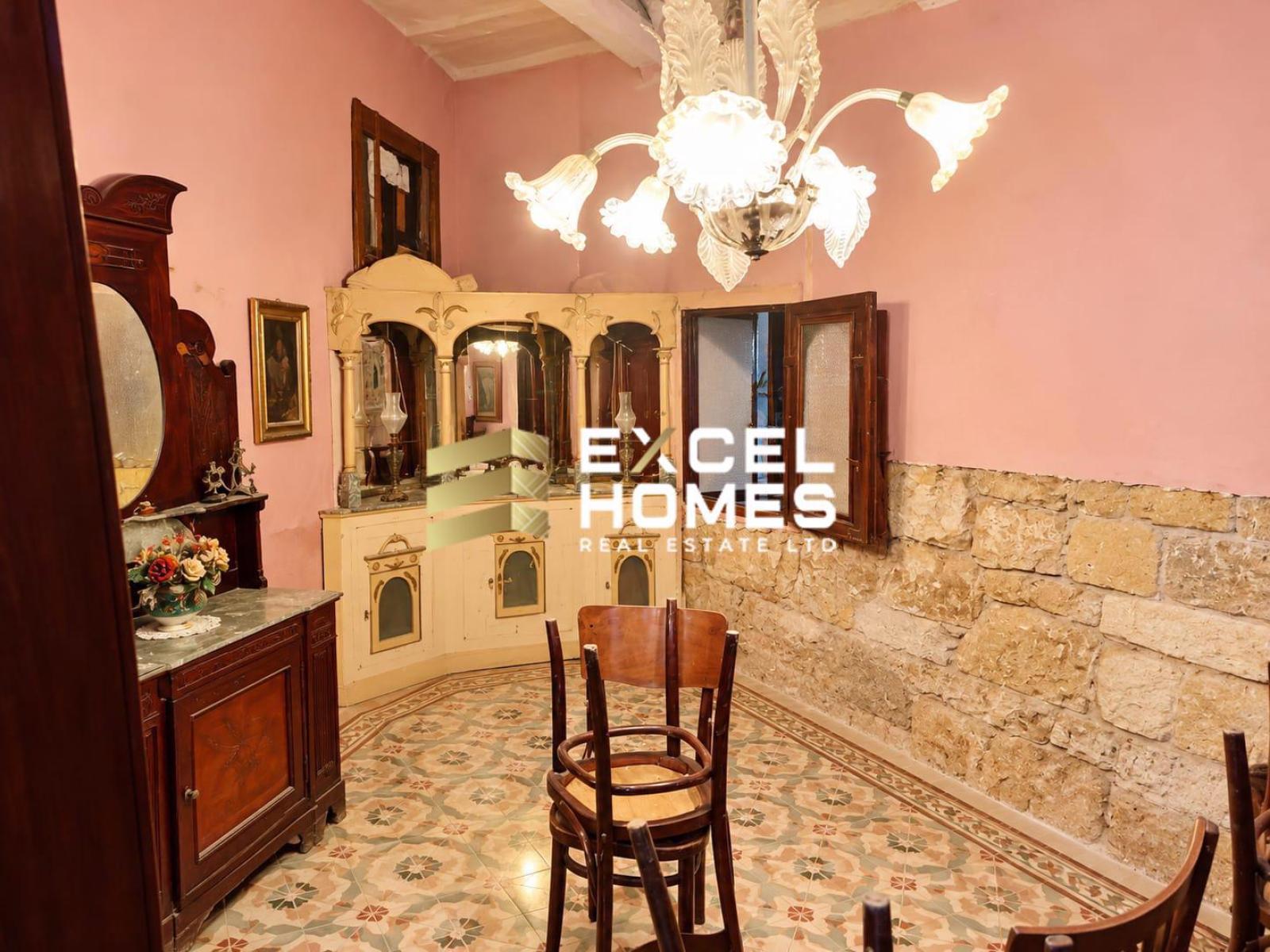 Townhouse for sale in Qormi