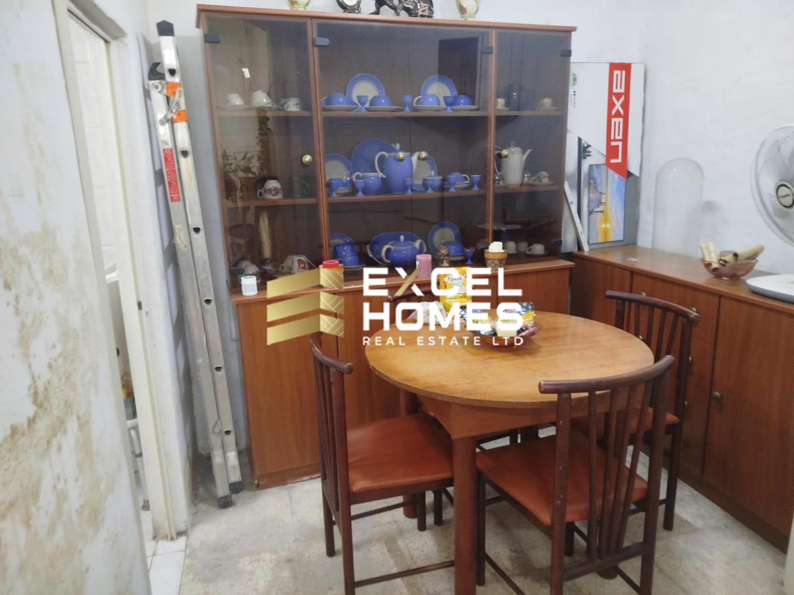 Townhouse for sale in Qormi