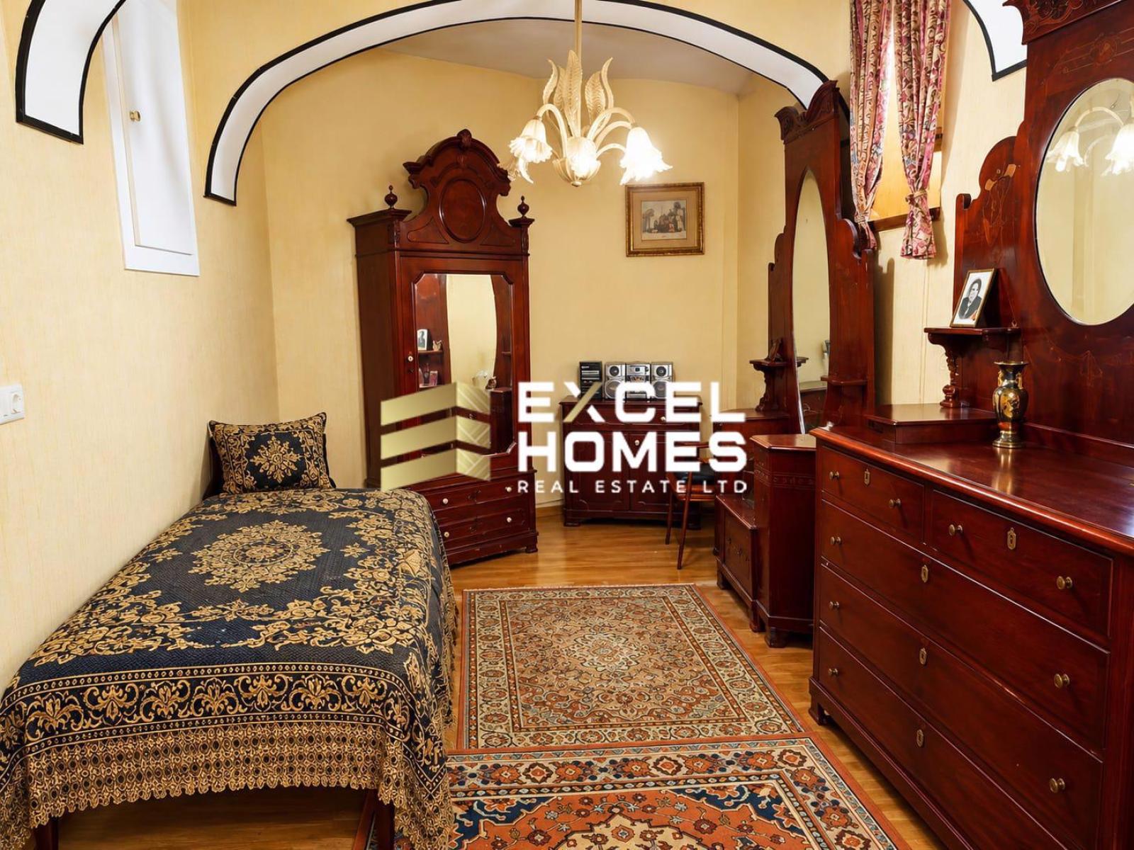 Townhouse for sale in Qormi