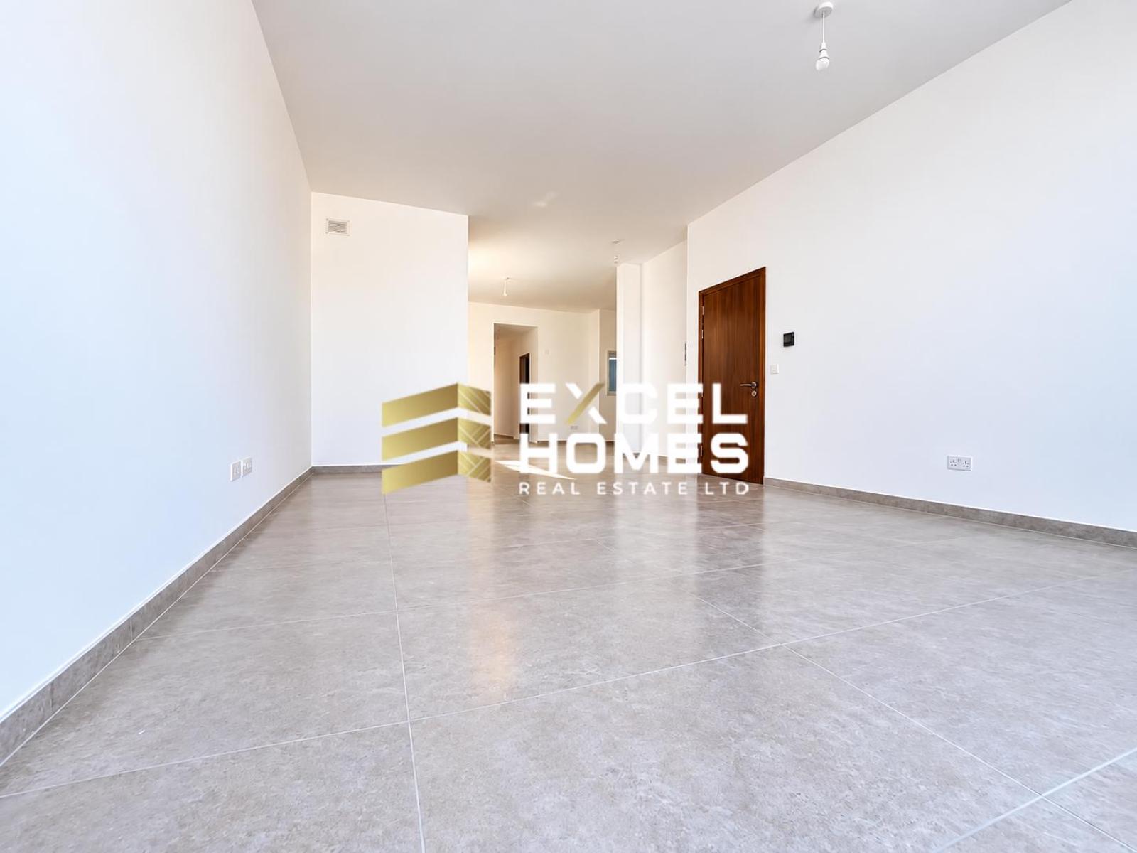 3-bedroom penthouse for sale in Żebbuġ