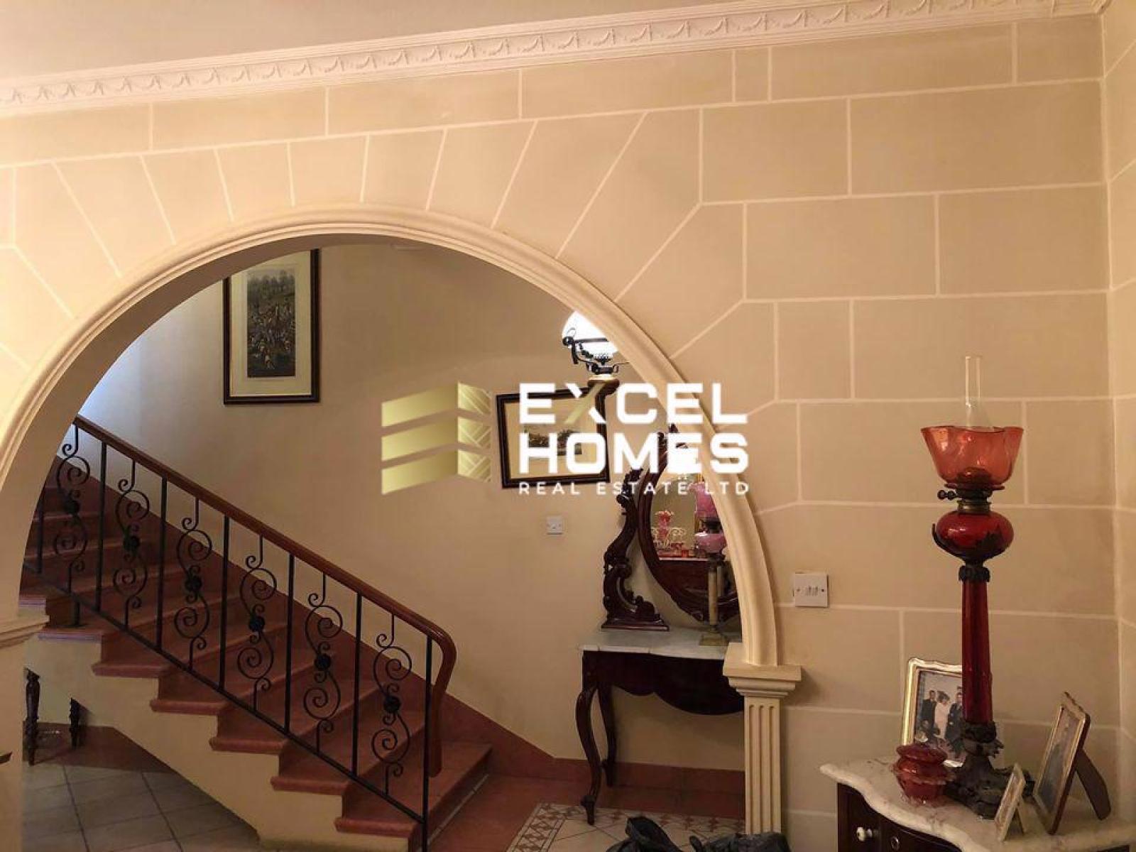 3-bedroom terraced house for sale in Birkirkara