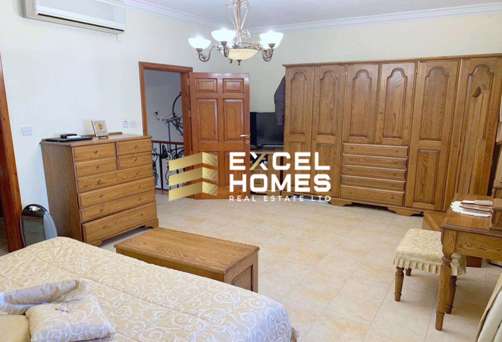 3-bedroom terraced house for sale in Birkirkara