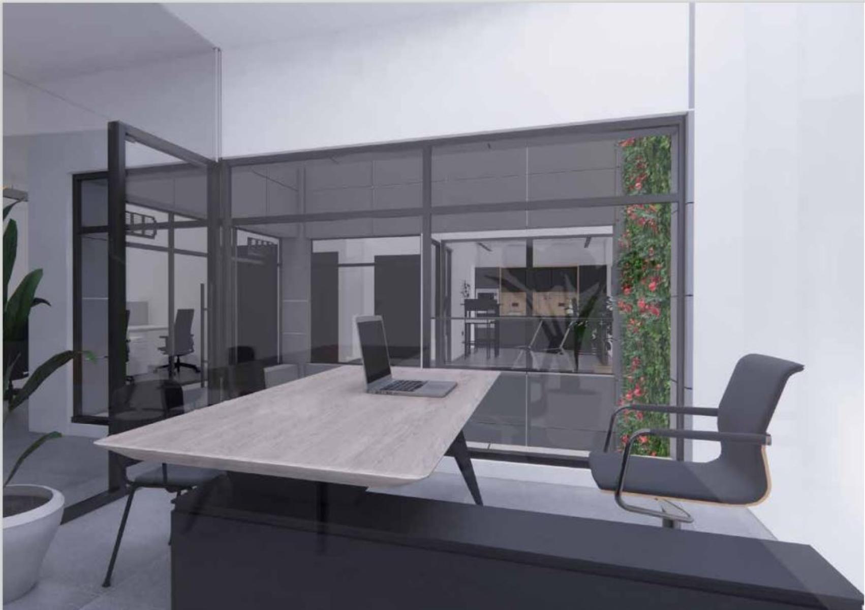 Offices to let in St Julian's