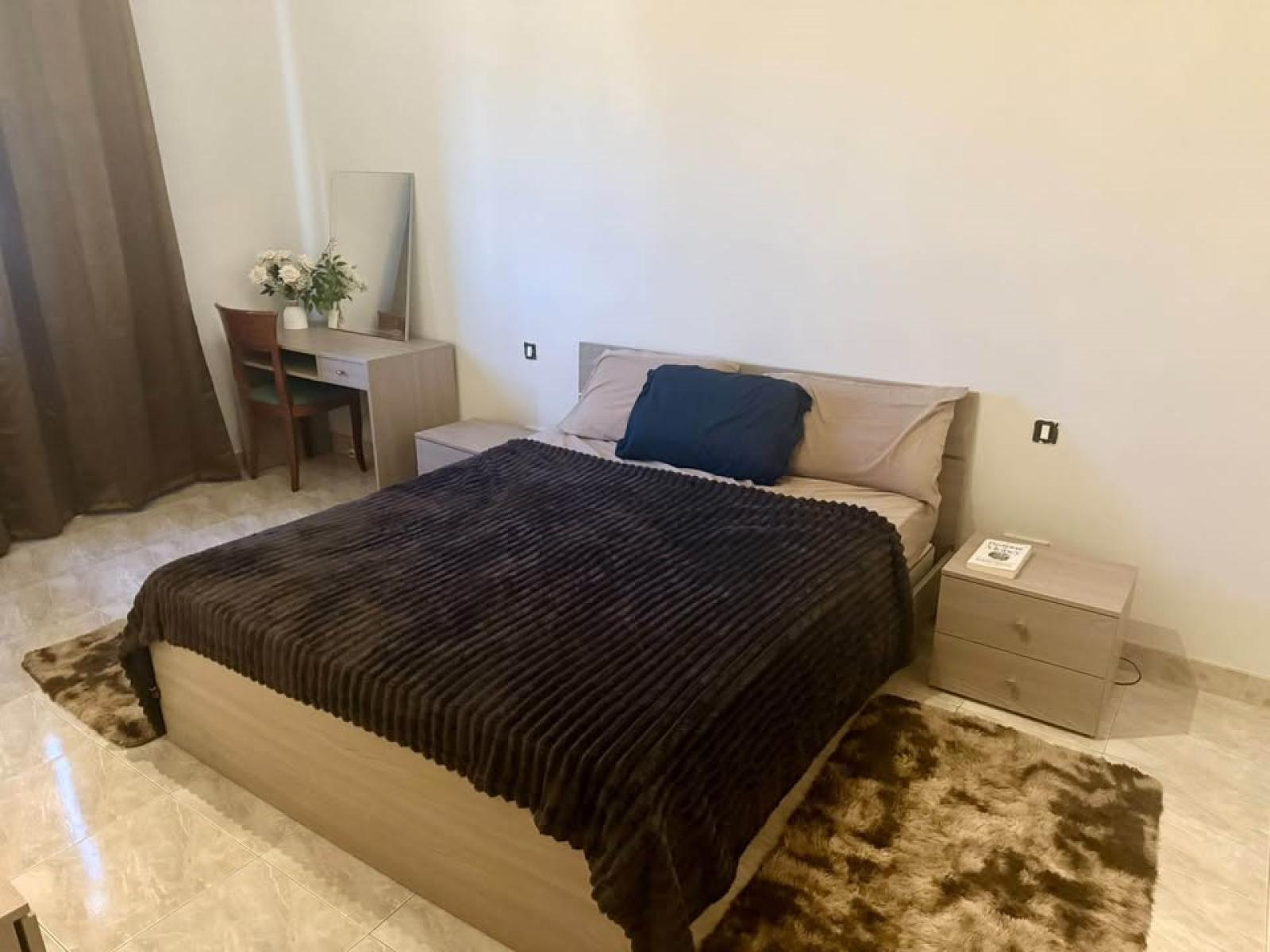 3-bedroom maisonette to let in Mellieħa