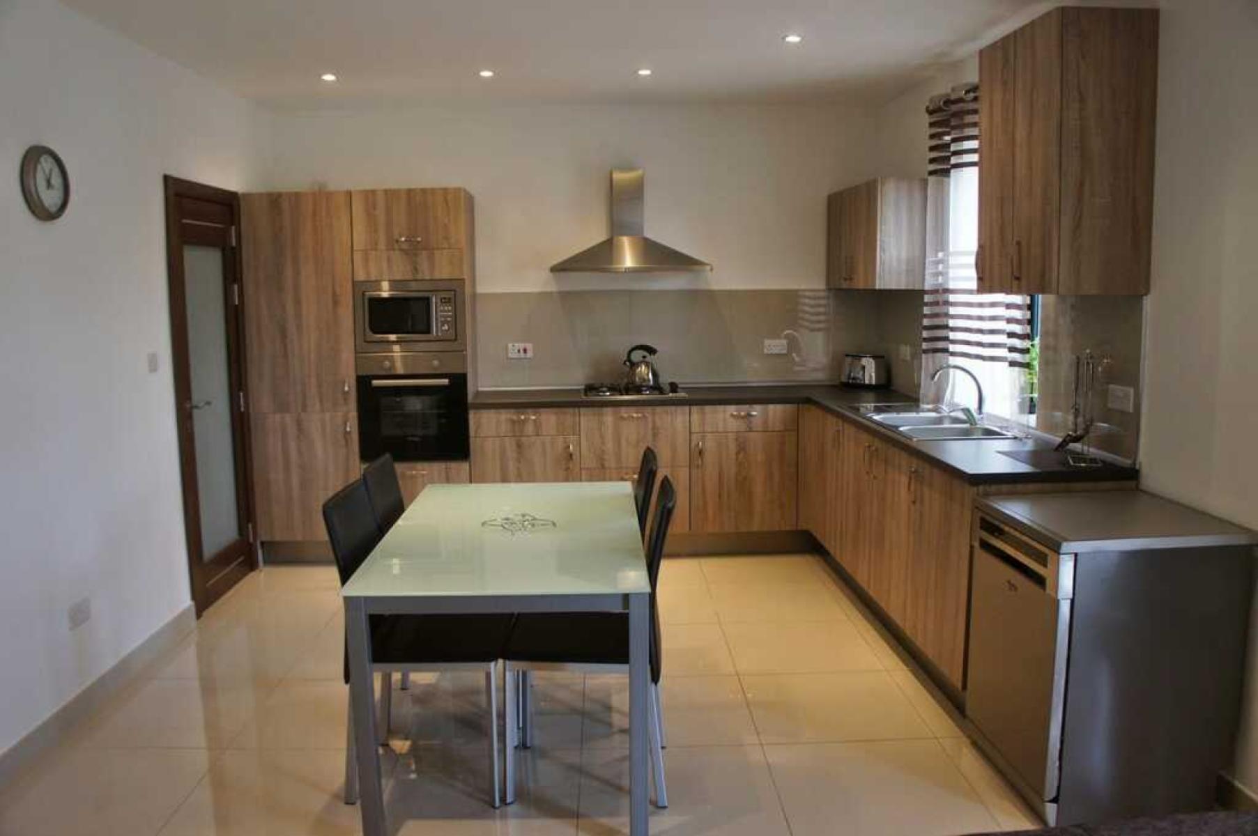 3-bedroom apartment to let in Rabat