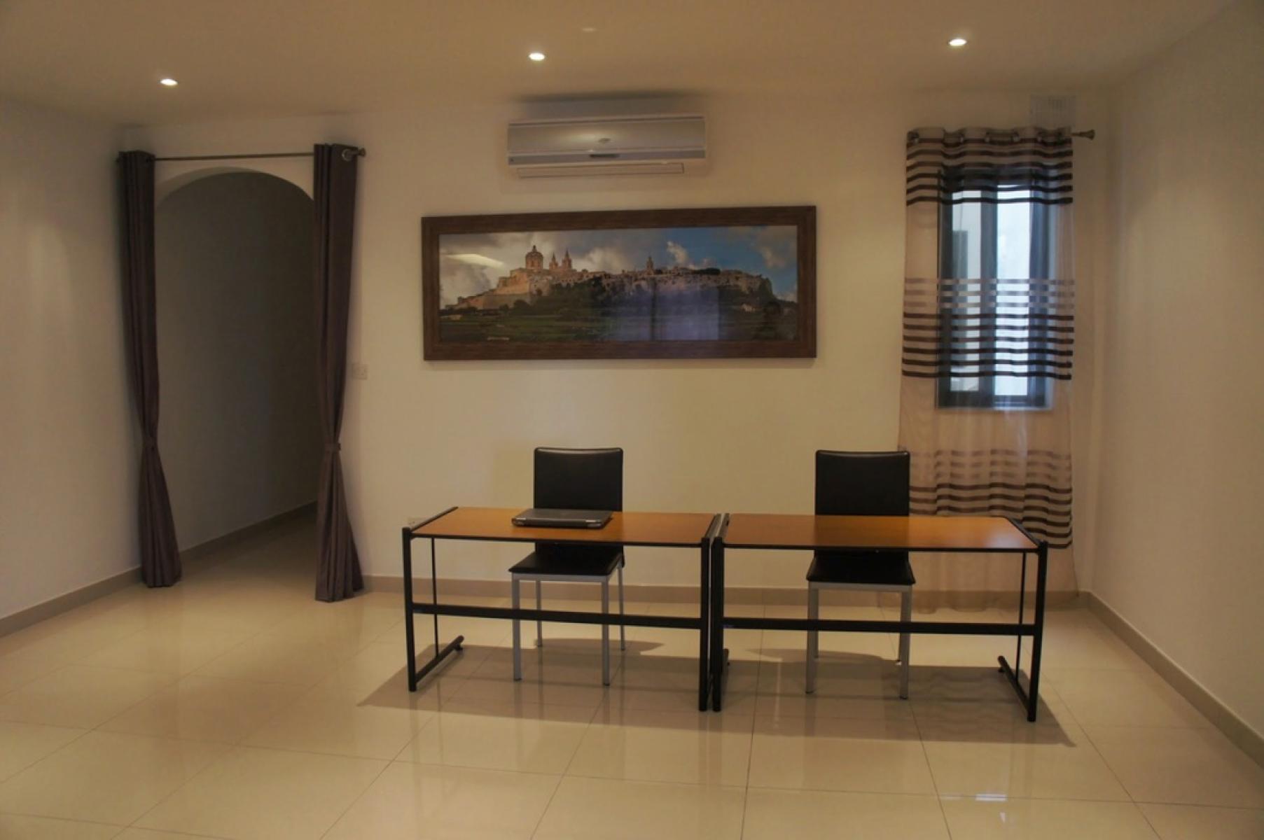 3-bedroom apartment to let in Rabat