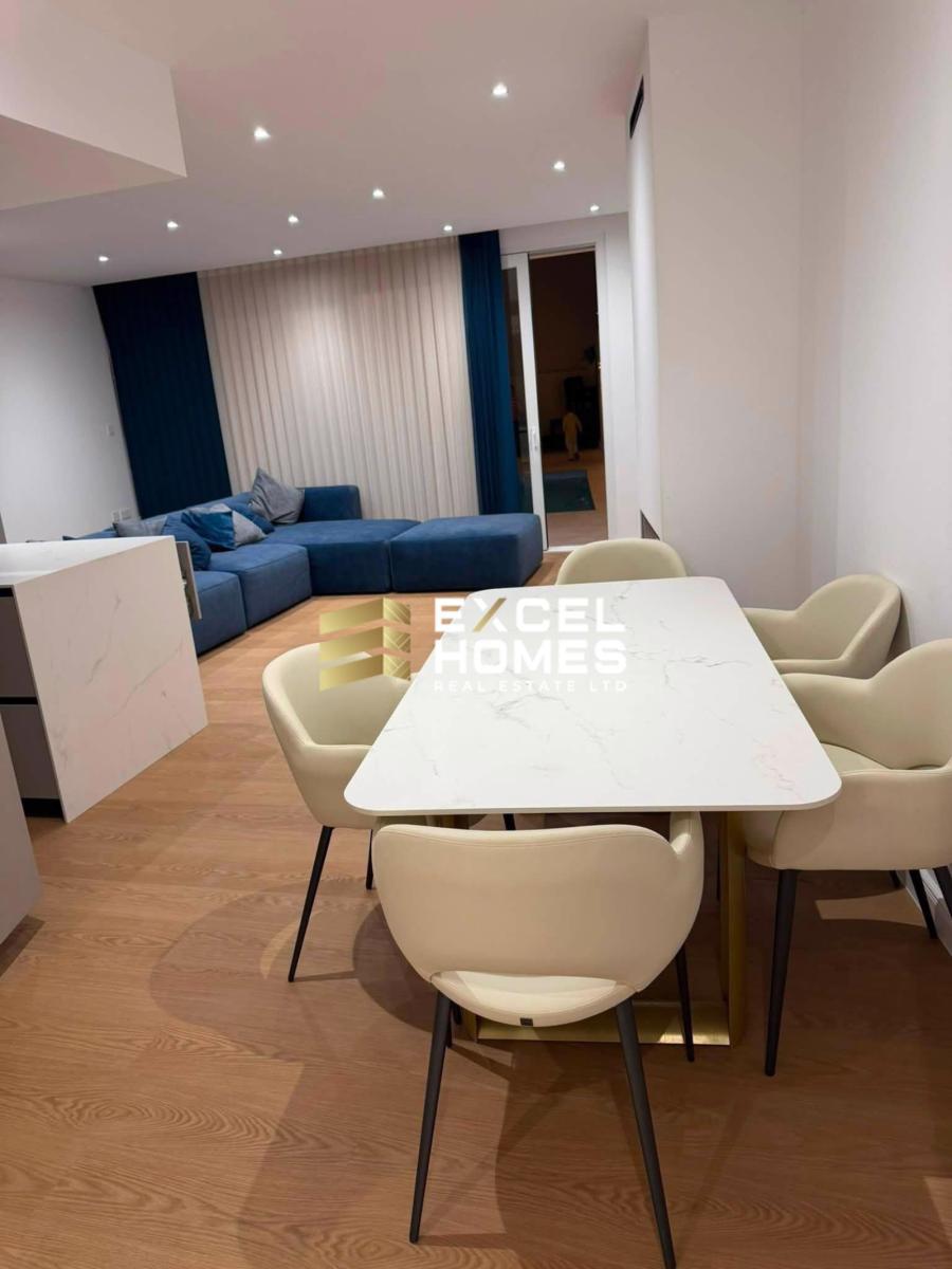 4-bedroom townhouse to let in Għarb