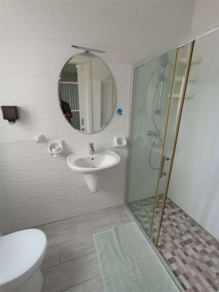 3-bedroom penthouse to let in Marsaskala