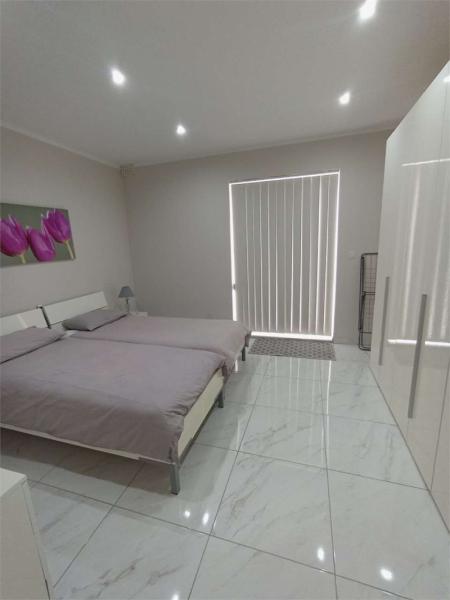 3-bedroom penthouse to let in Marsaskala