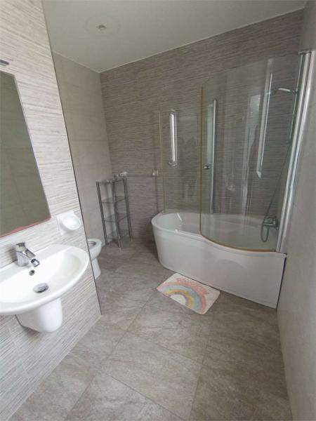 3-bedroom penthouse to let in Marsaskala