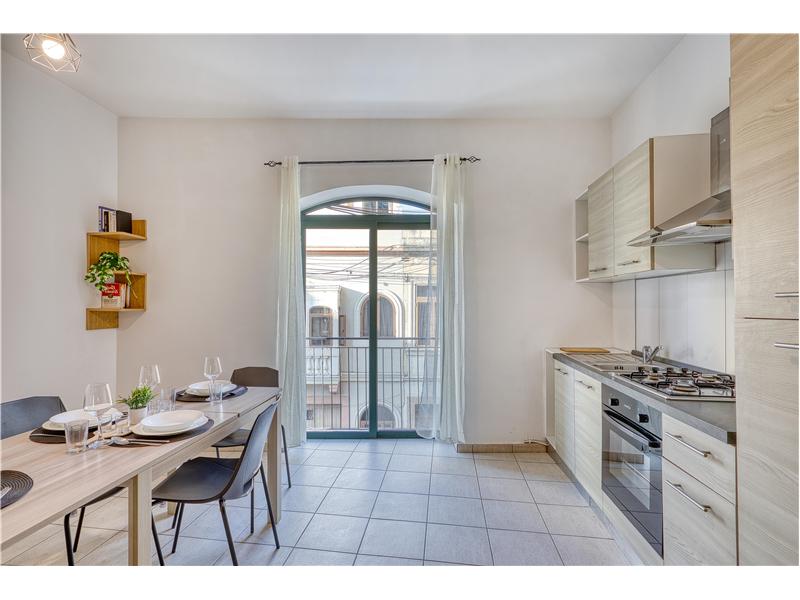 2-bedroom apartment to let in Santa Venera