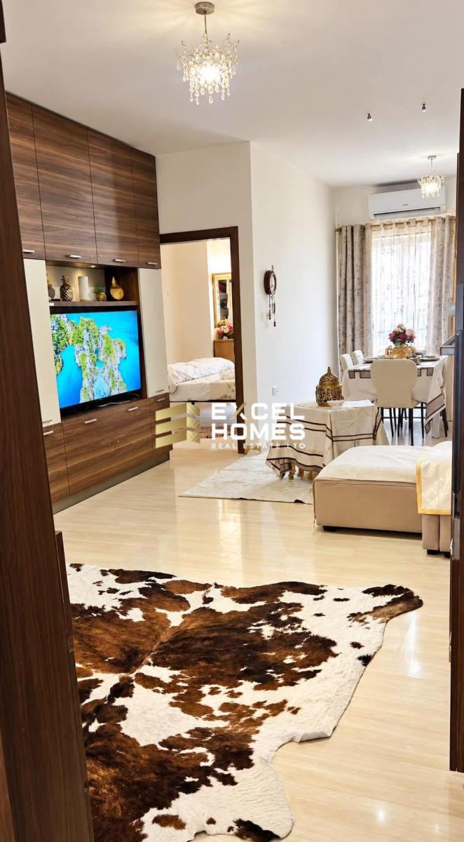 3-bedroom apartment to let in Marsaskala
