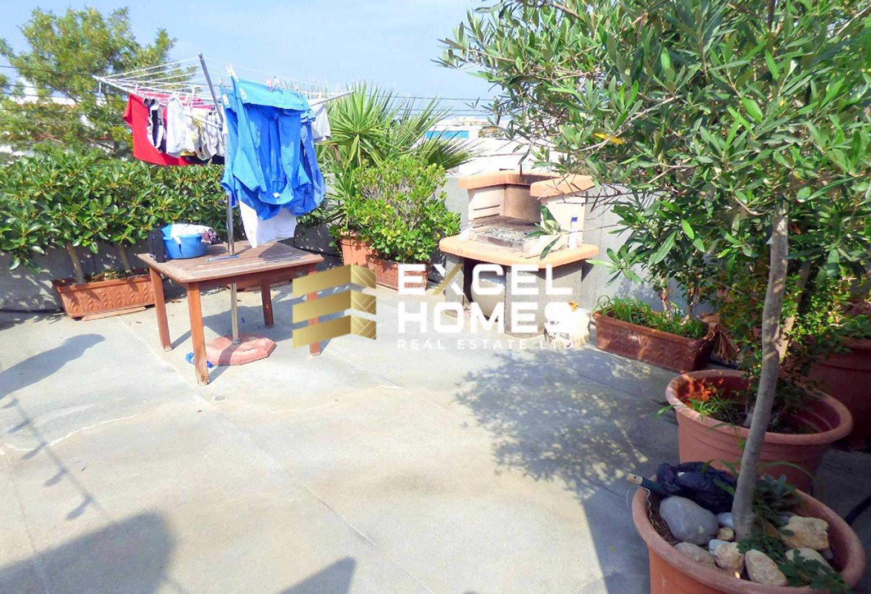 4-bedroom villa for sale in Baħar iċ-Ċagħaq