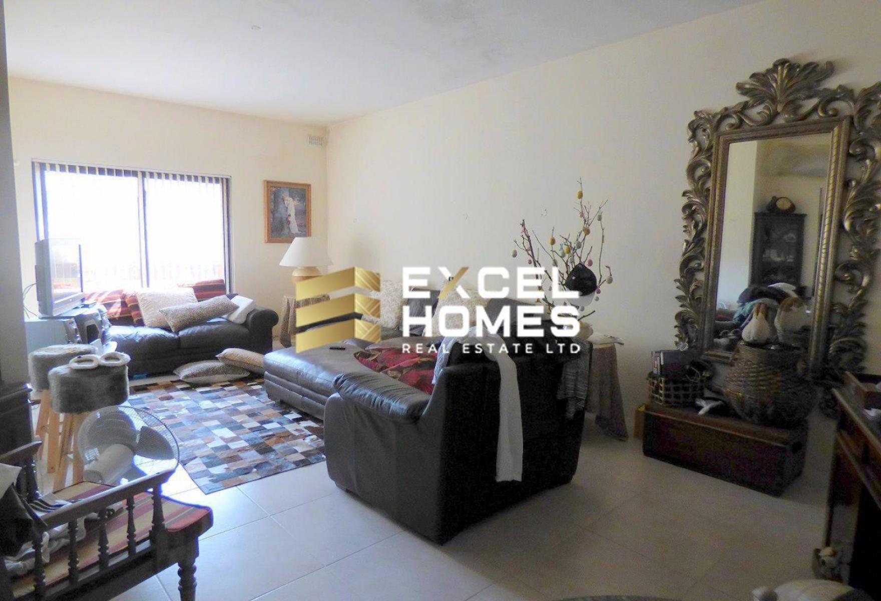 4-bedroom villa for sale in Baħar iċ-Ċagħaq