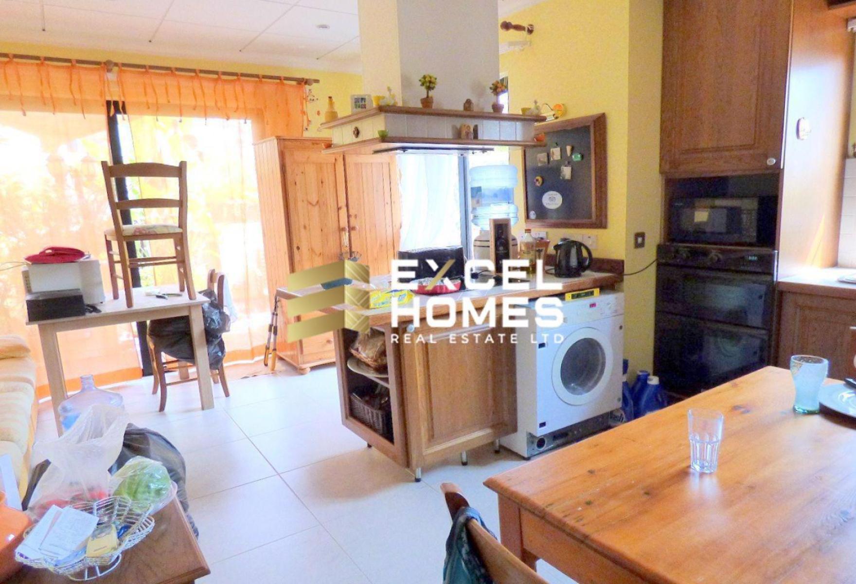 4-bedroom villa for sale in Baħar iċ-Ċagħaq