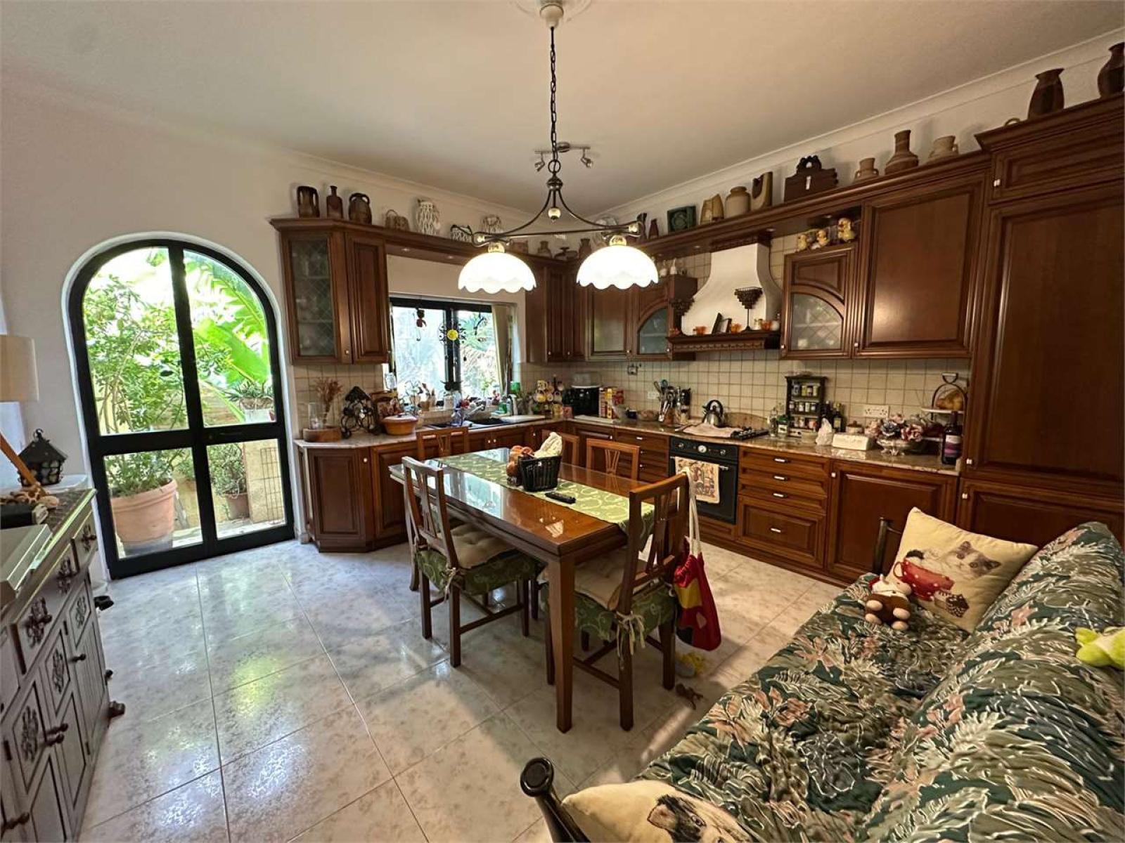 3-bedroom terraced house for sale in Żurrieq