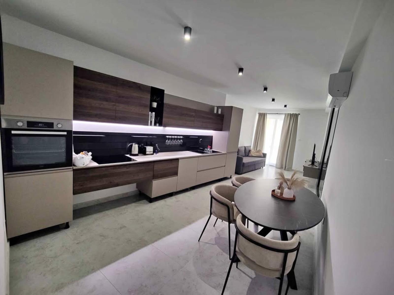 2-bedroom apartment to let in Msida