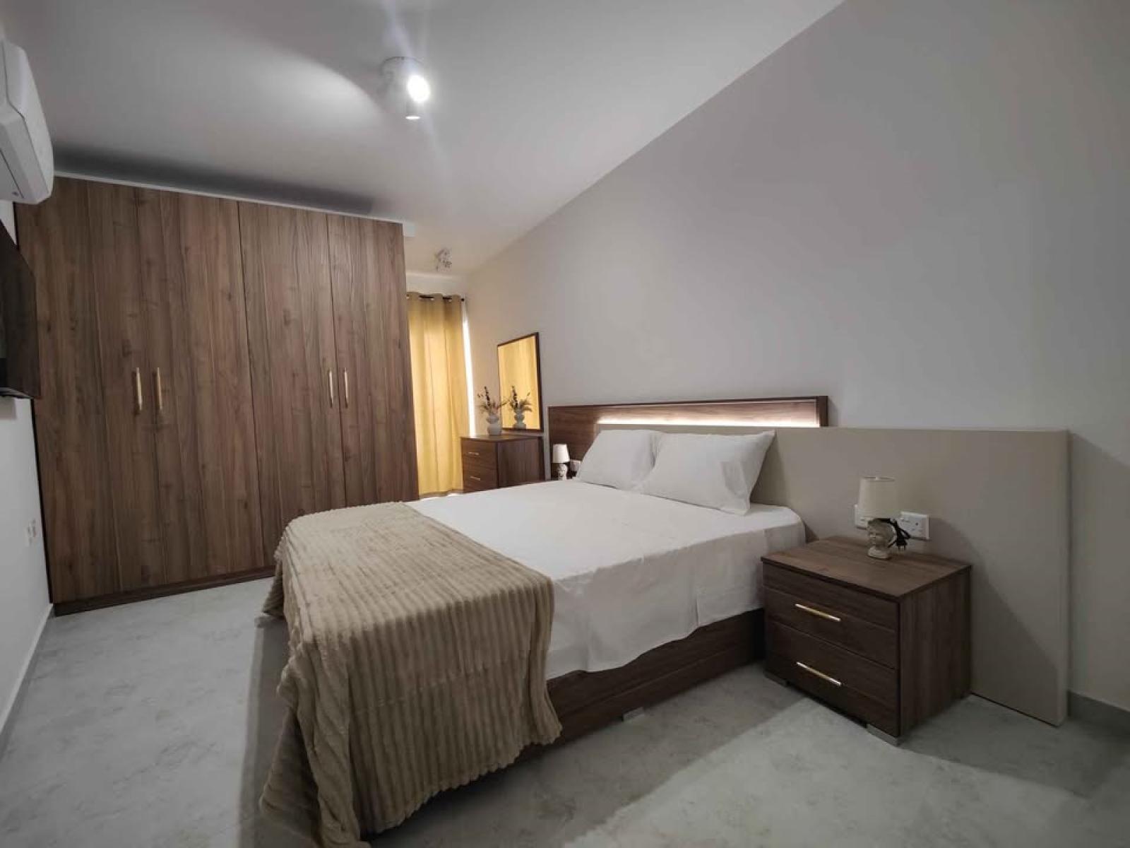 2-bedroom apartment to let in Msida