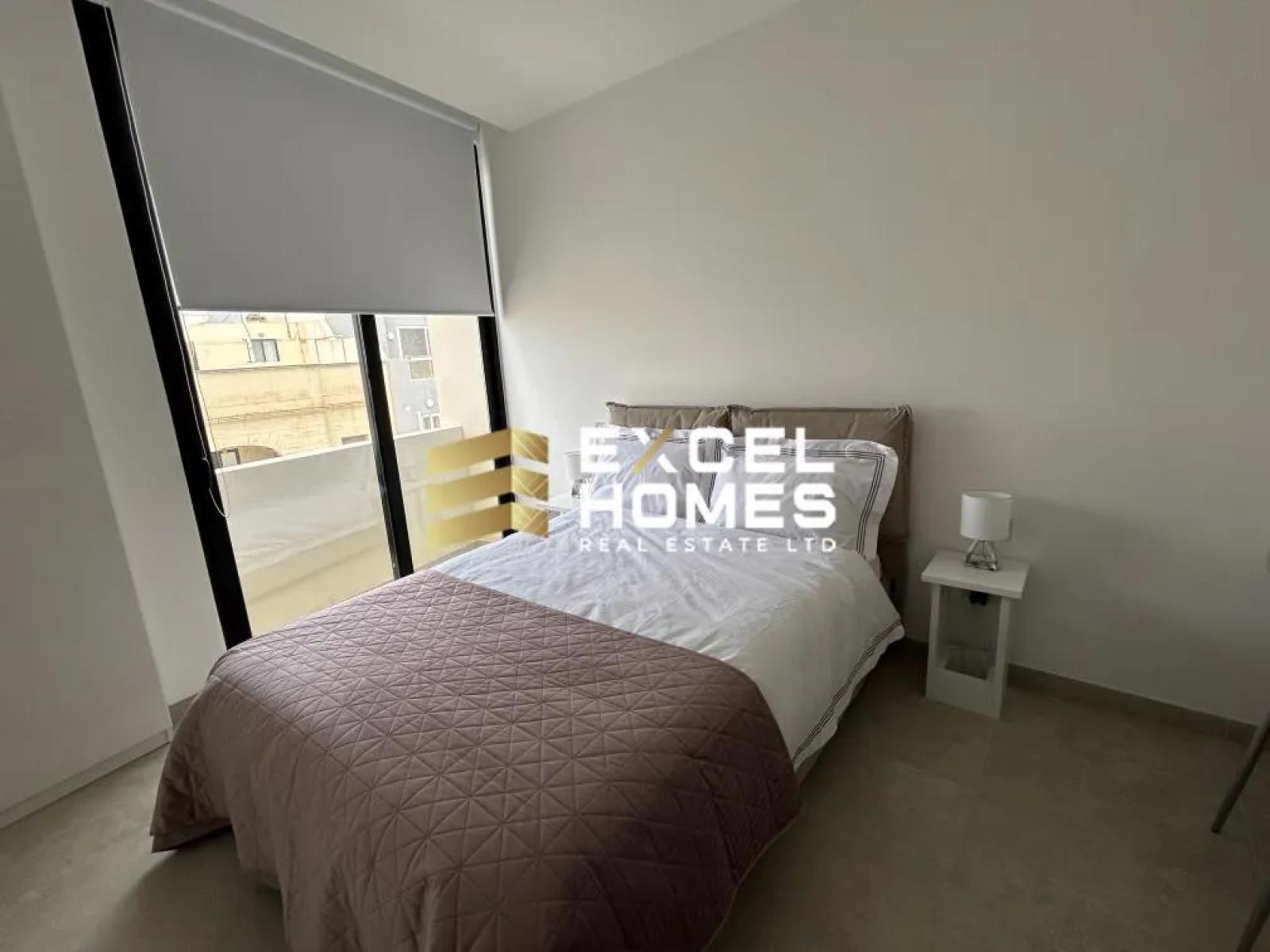 2-bedroom apartment to let in Għargħur
