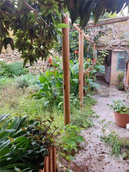 3-bedroom house of character for sale in Żurrieq