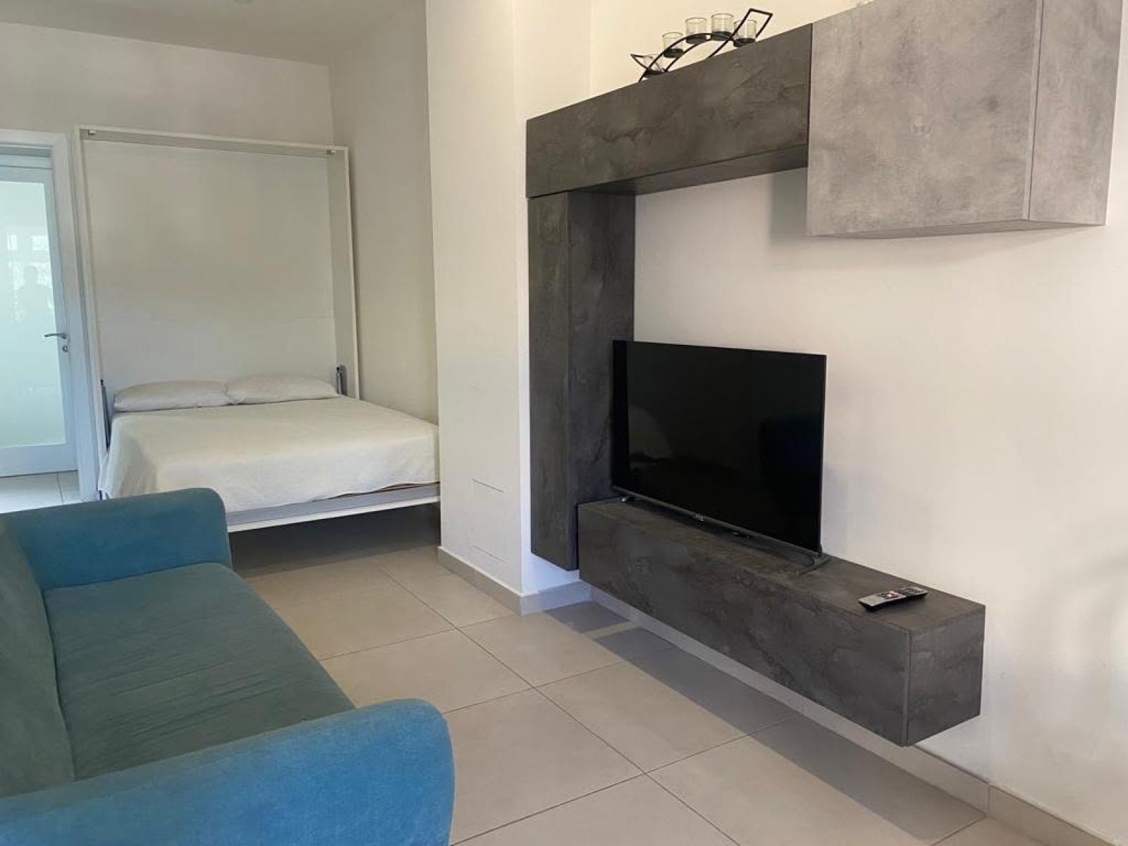 1-bedroom apartment to let in Pietà